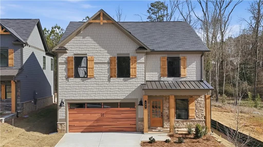 105 Everwood Court, Dallas