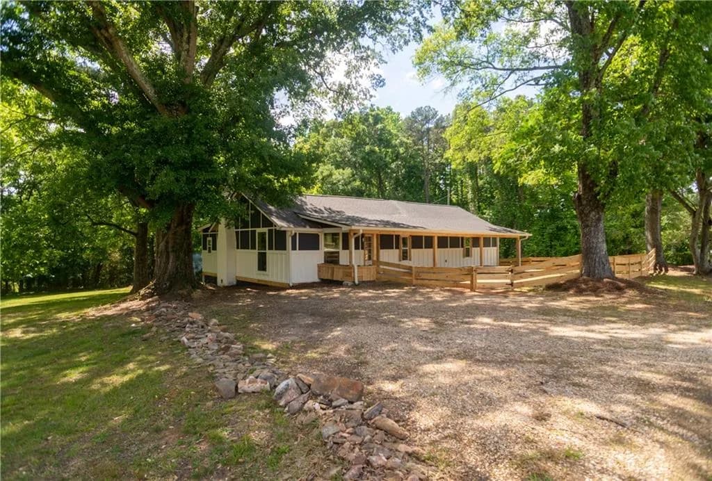 4117 Mason Creek Road, Winston