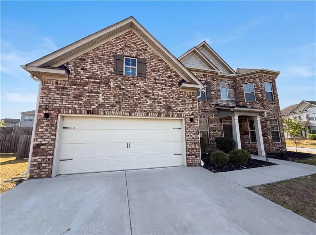 307 Valley View Trail, Dallas