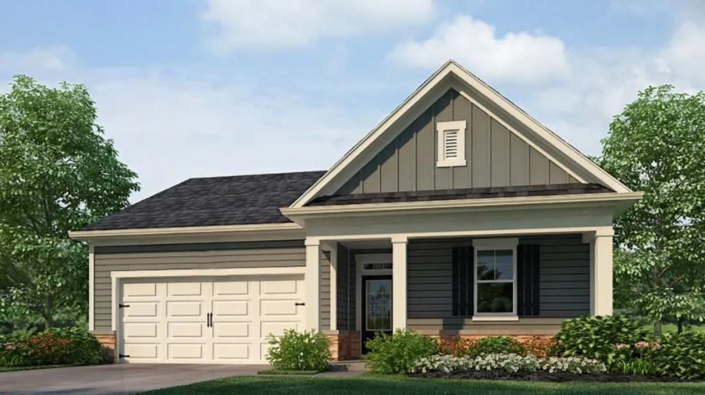 4052 Fairhaven Road, Lithia Springs