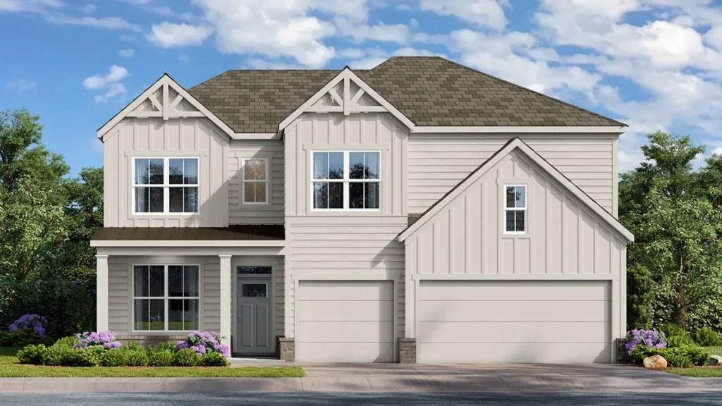 53 Parkview Drive, Dallas