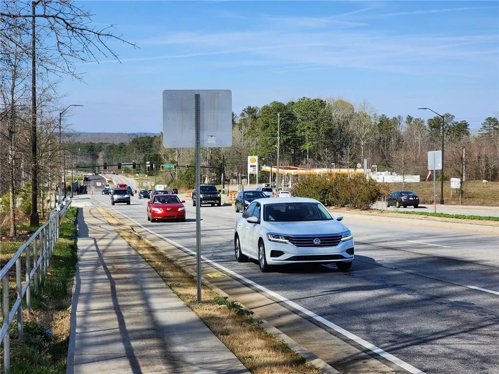 0 Highway 92, Douglasville