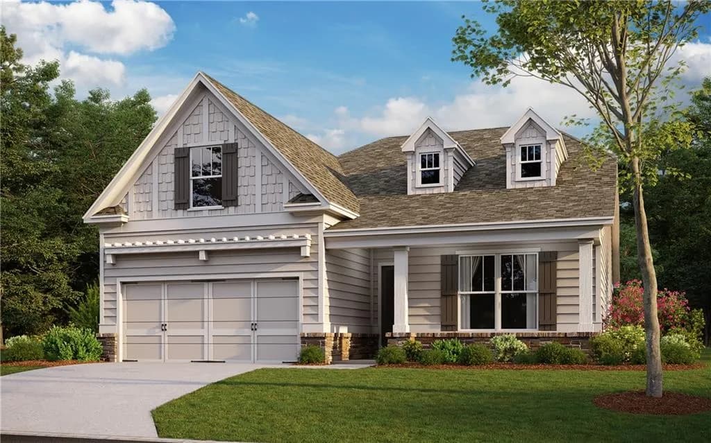 54 Colonial Terrace, Villa Rica