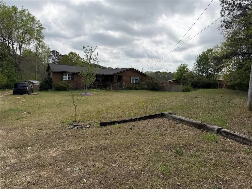 1198 Old Mill Road, Dallas