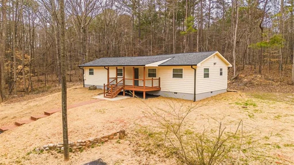44 Pittman Drive, Whitesburg