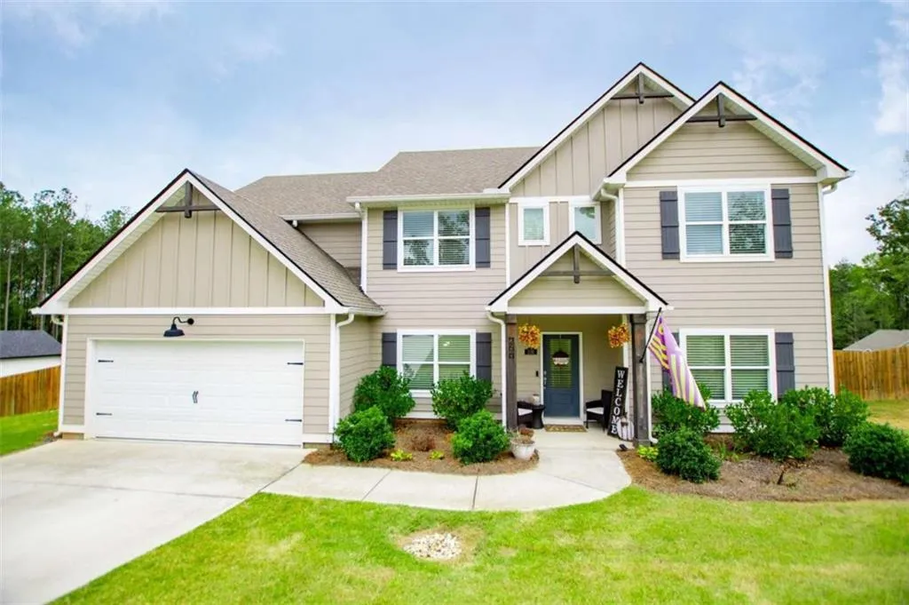 256 Tripp Lane, Carrollton