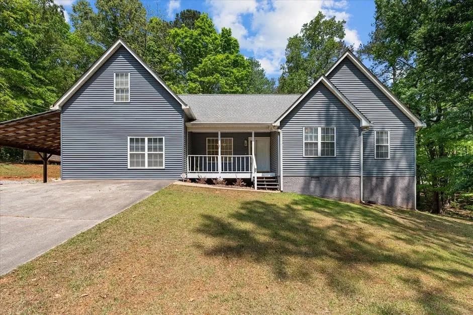 7908 Lambert Road, Douglasville, Winston
