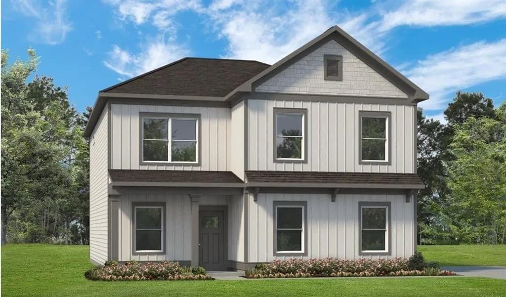 101 Summerfield Place Drive, Carrollton