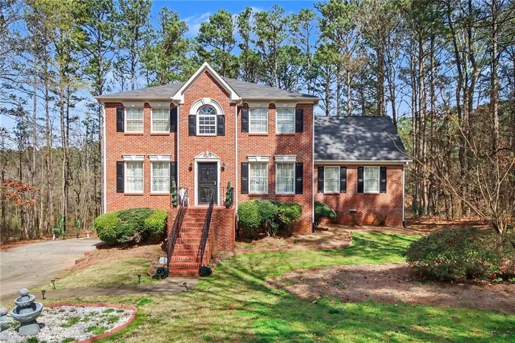 60 Post Oak Trace, Villa Rica