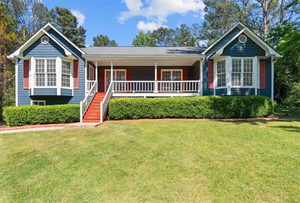 51 Bedford Court, Douglasville