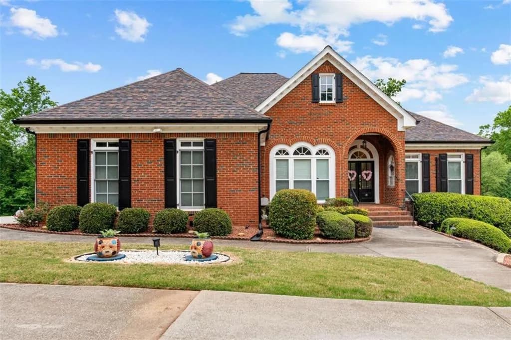 7881 Gable Drive, Douglasville