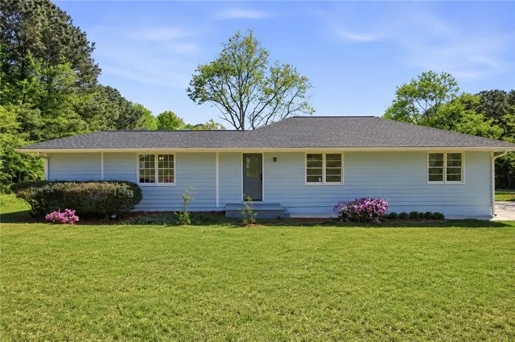 21 Nebo Drive, Hiram