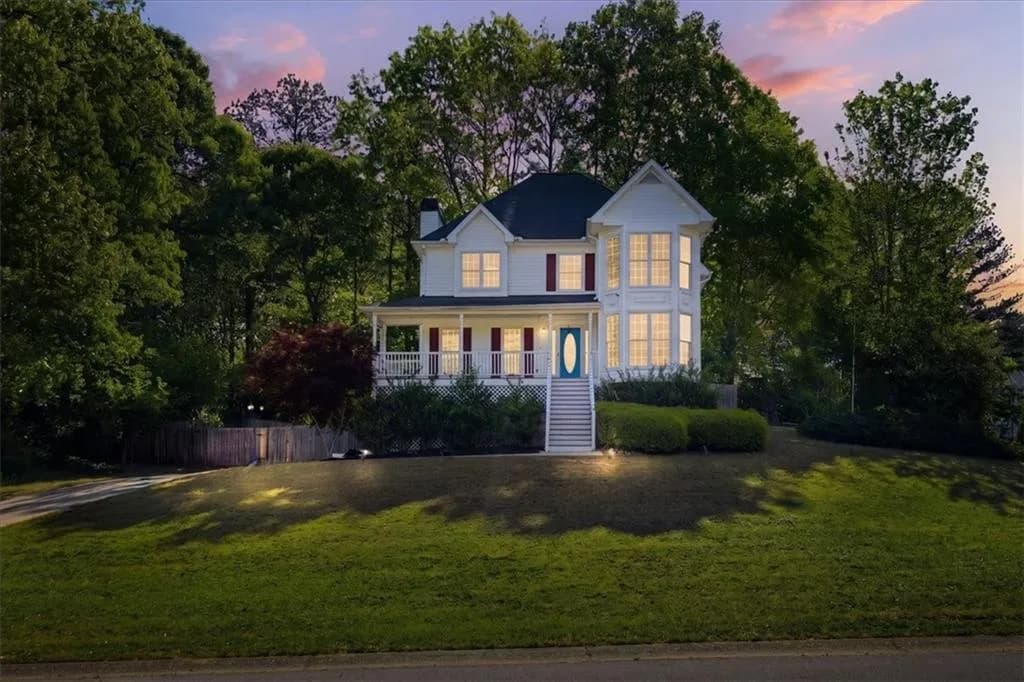 20 Kimball Court, Douglasville