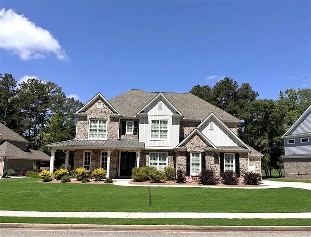 434 Manchester Lane, Villa Rica