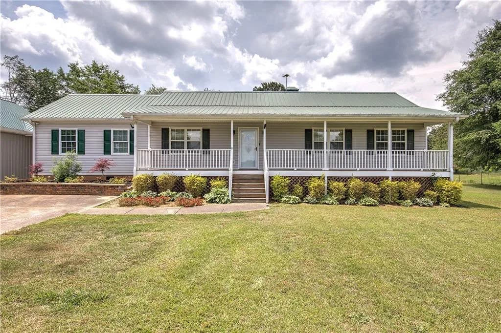 1334 N Highway 113, Temple