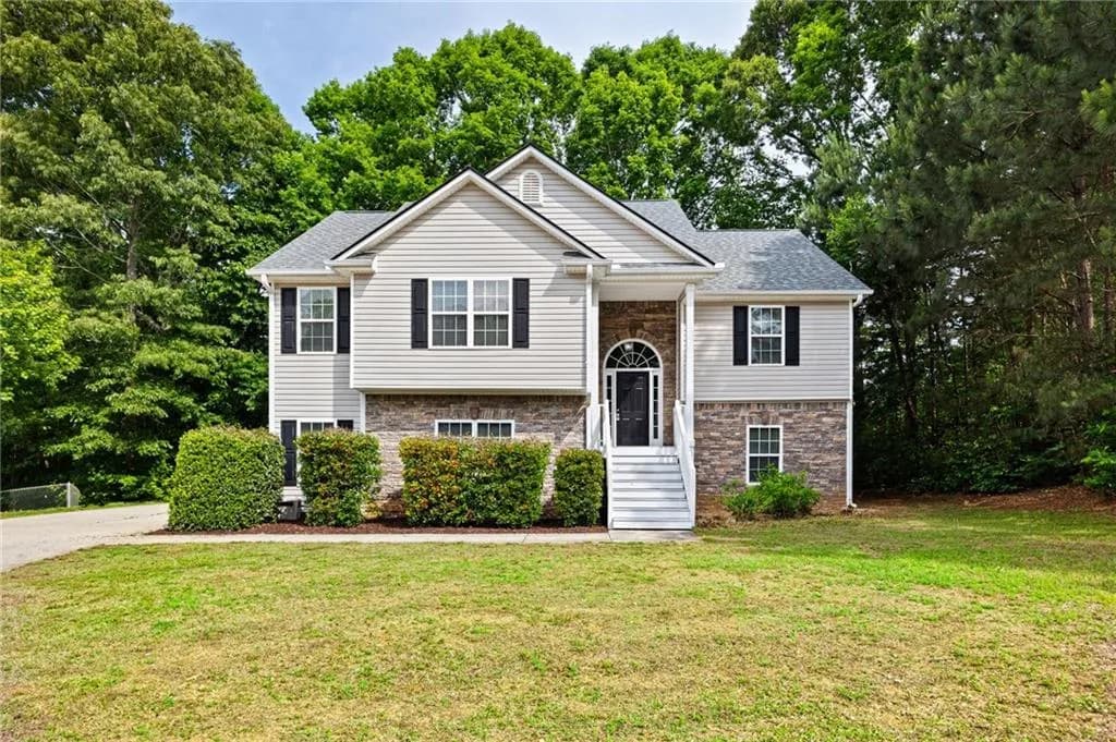 44 Sorghum Court, Dallas