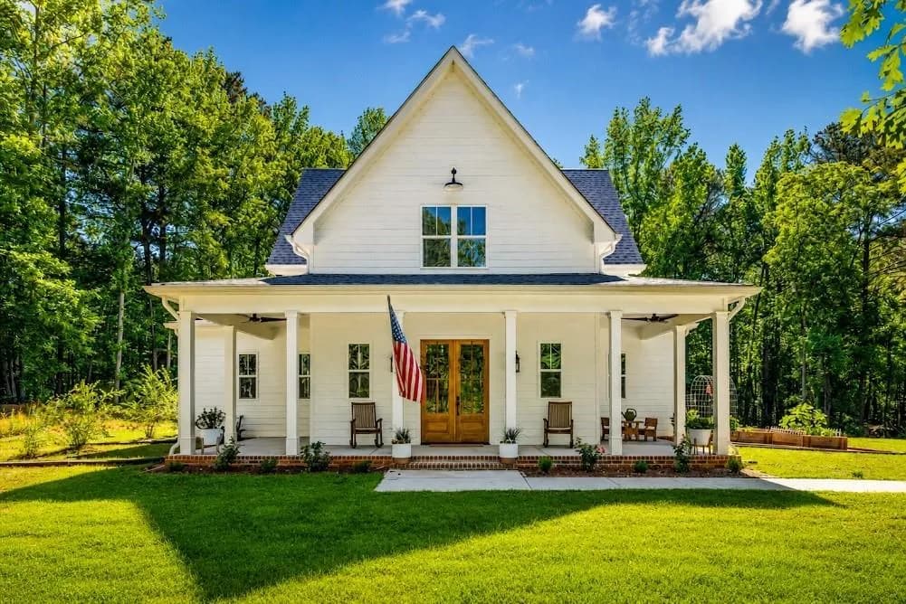 34 Harris Road, Carrollton