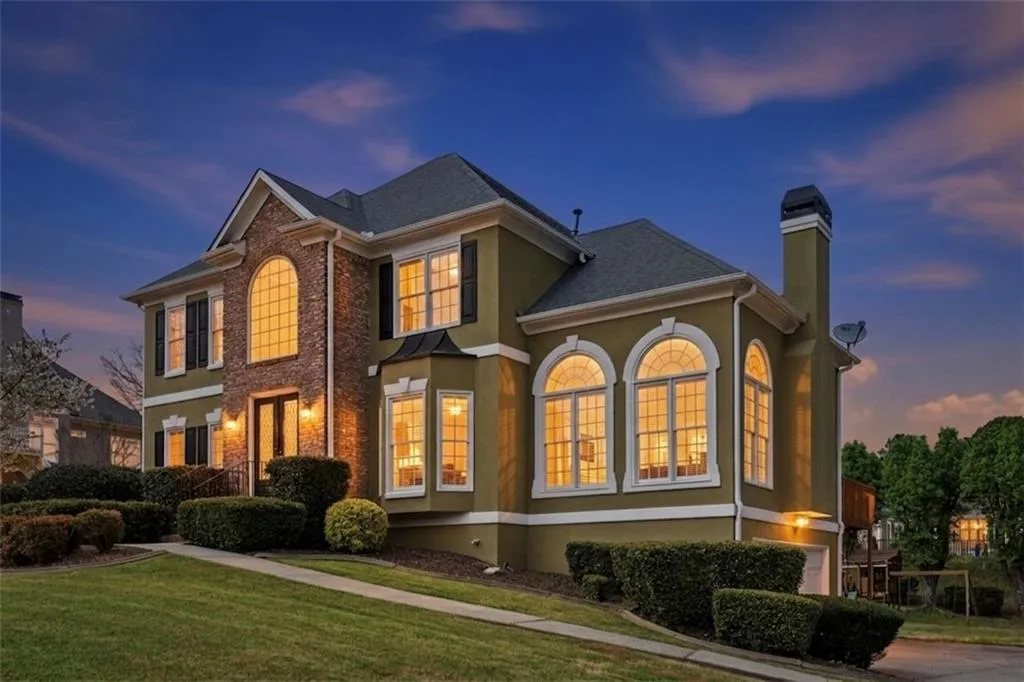 4400 Oliver Lane, Douglasville