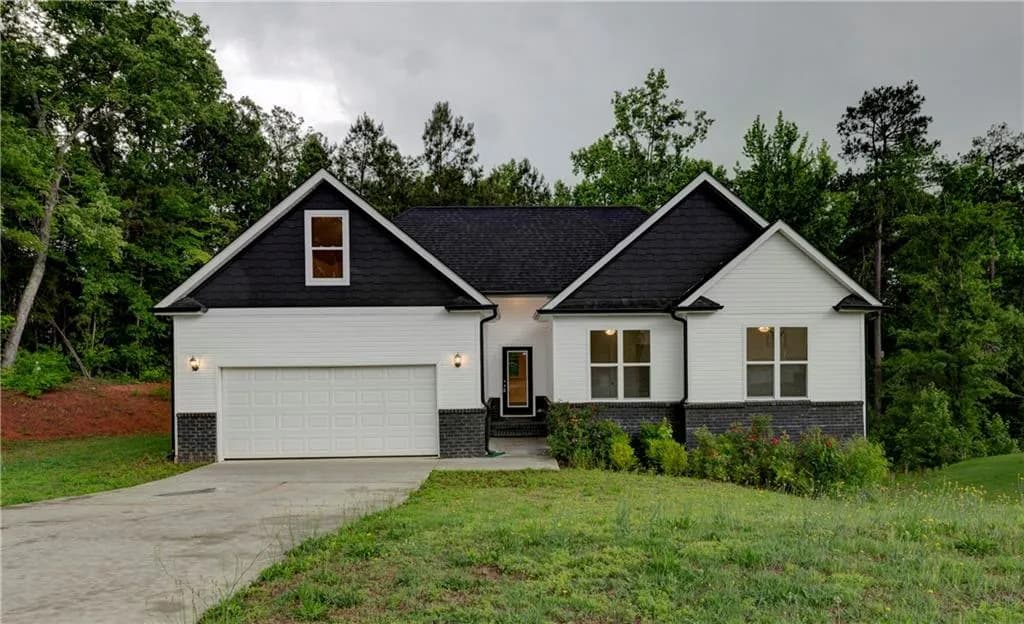 15 Cassidy Trail, Douglasville