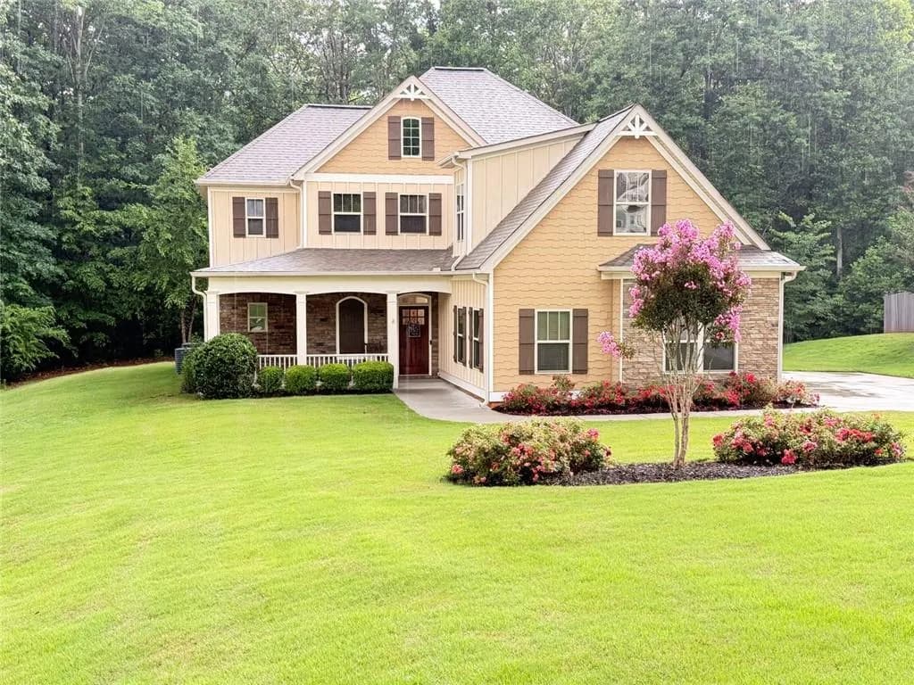 6169 Clear Brook Pass, Douglasville