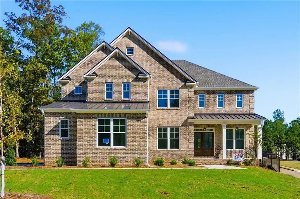 Your new luxury retreat awaits!