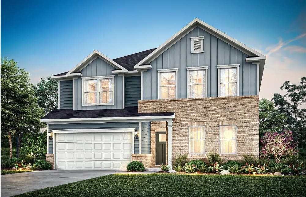 806 Tupelo Way, Villa Rica