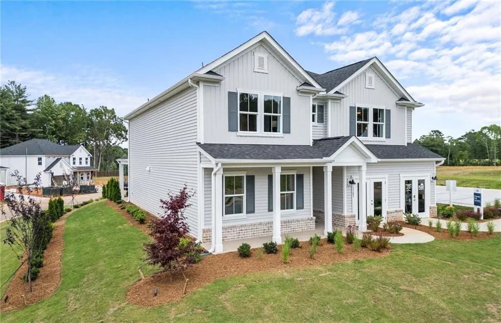 808 Tupelo Way, Villa Rica