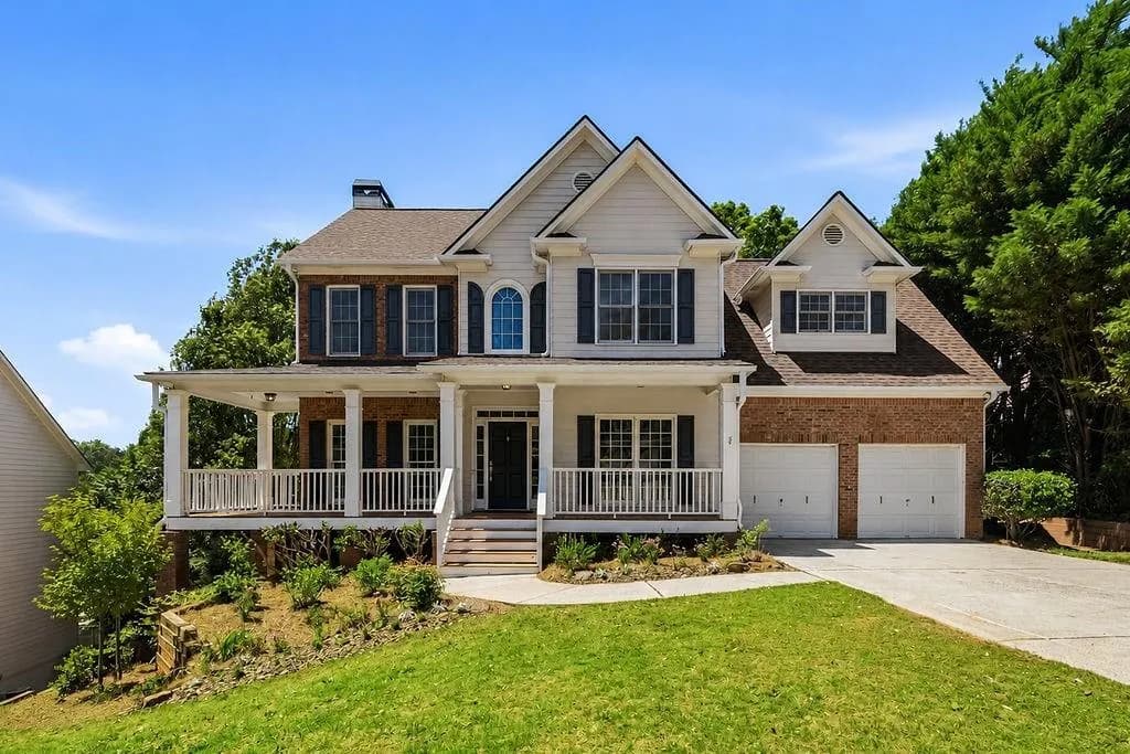148 Crestview Drive, Dallas