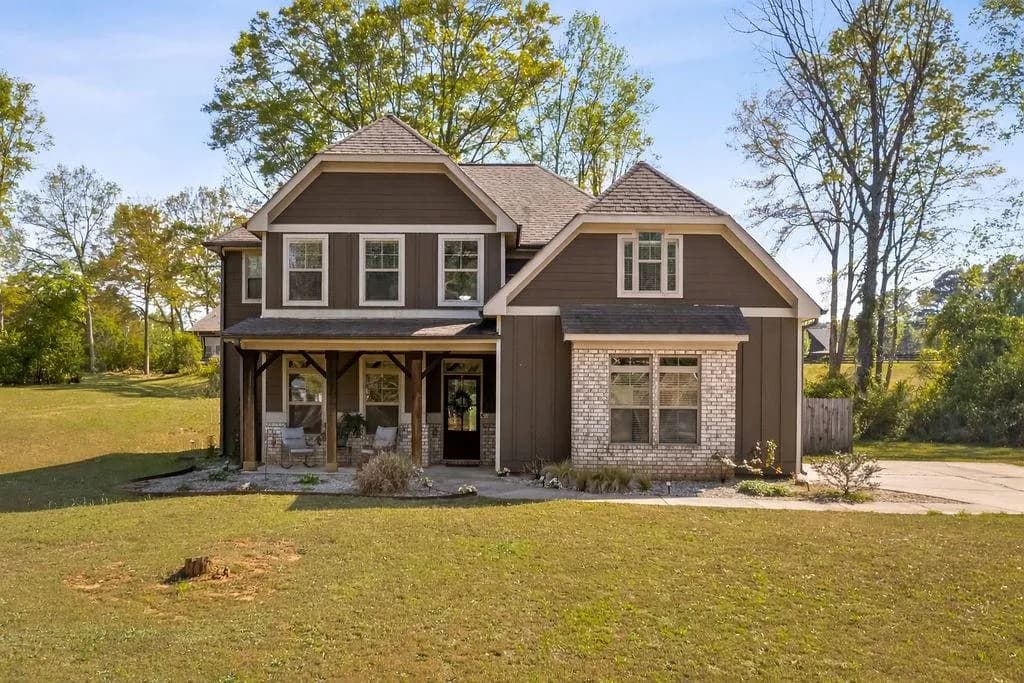 308 Stonegate Court, Dallas