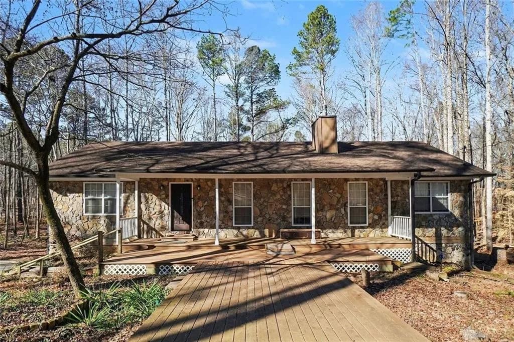 5295 Ridge Rd | 7 Private Acres