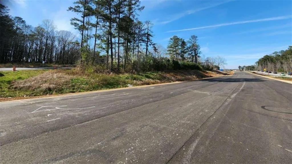 995 Old Dallas Highway, Douglasville