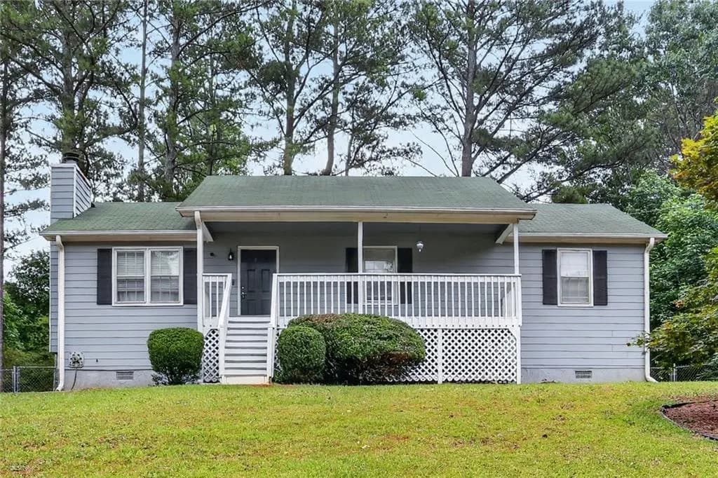 31 Sweetwater Pass, Powder Springs