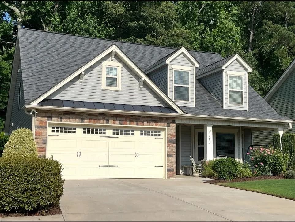 121 Deer Park Drive, Carrollton