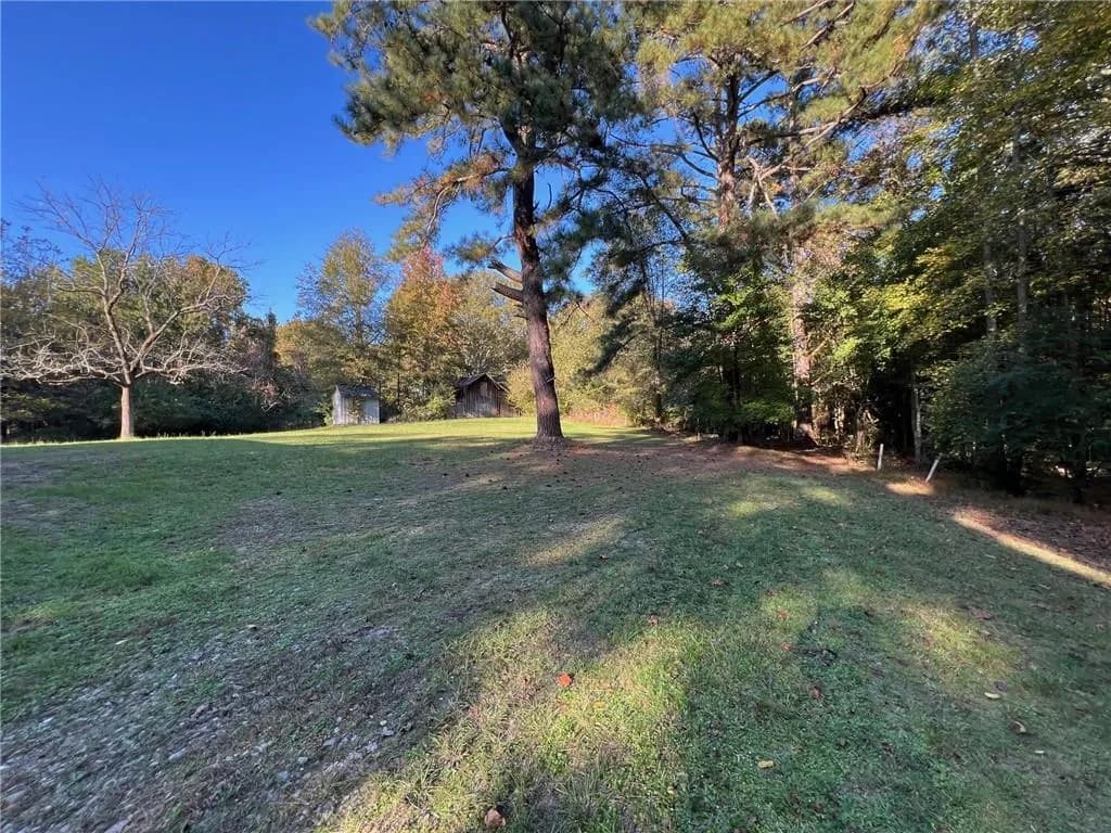 511 Punkintown Road, Villa Rica