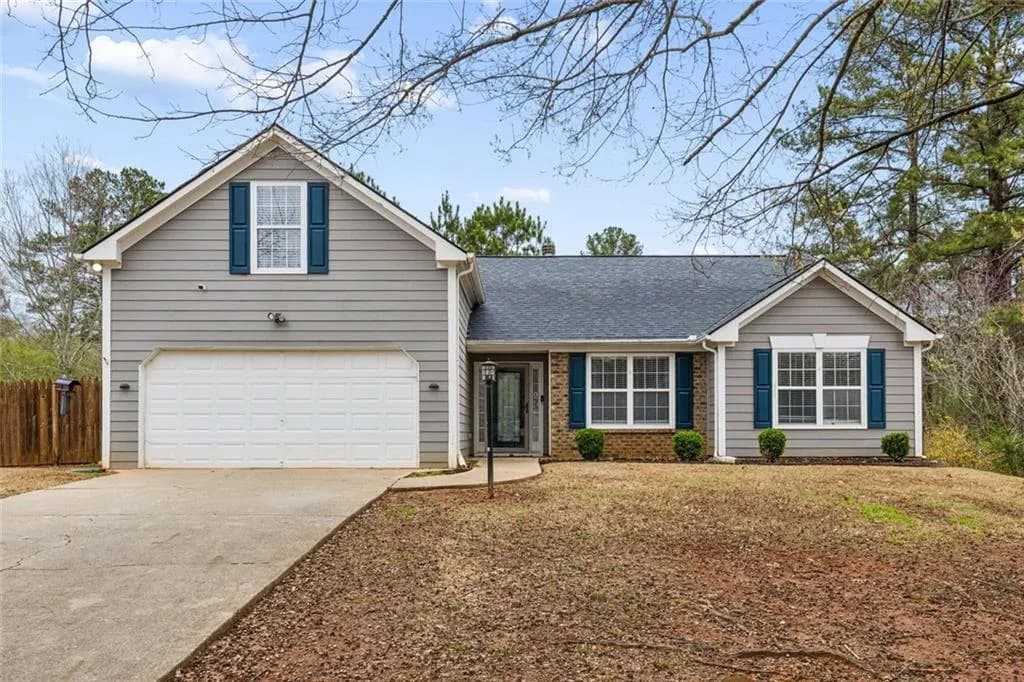 9880 Rivercliff Lane, Villa Rica