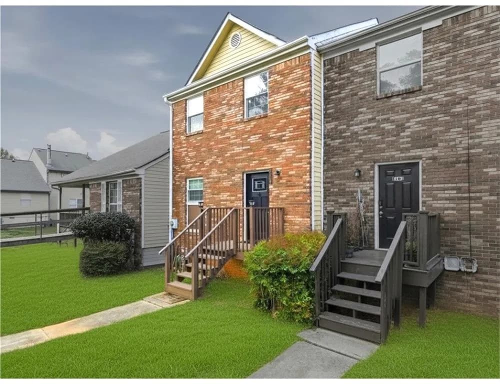 6103 Cobblestone Court, Douglasville