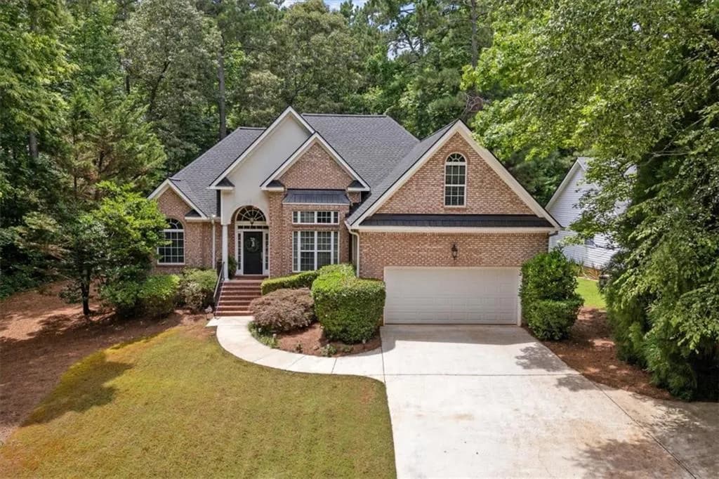8189 N Pine Cone Dr, Villa Rica