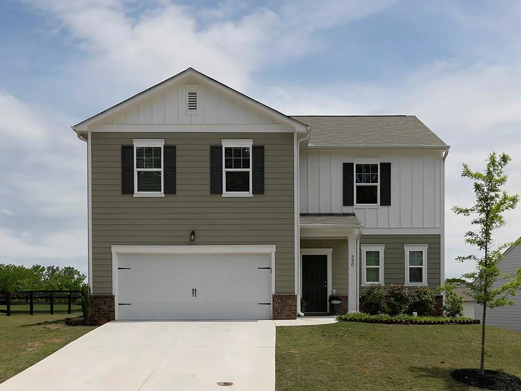 330 Cotton Tail Lane, Villa Rica