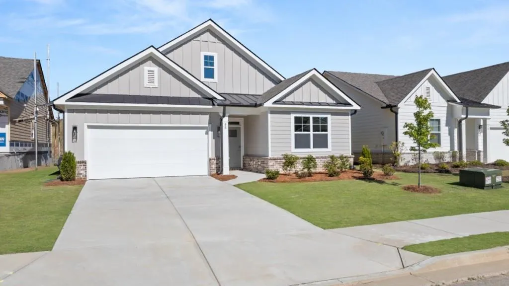 86 Lakeview Point, Dallas