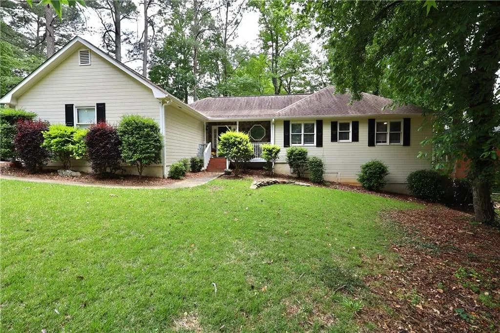 1149 Magnolia Drive, Villa Rica