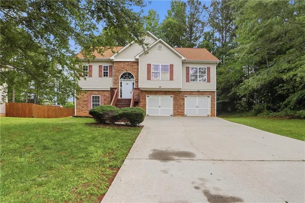 117 E Woodland Manor, Temple