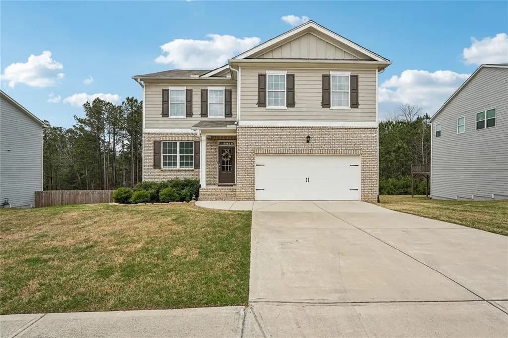 88 Cool Creek Court, Dallas