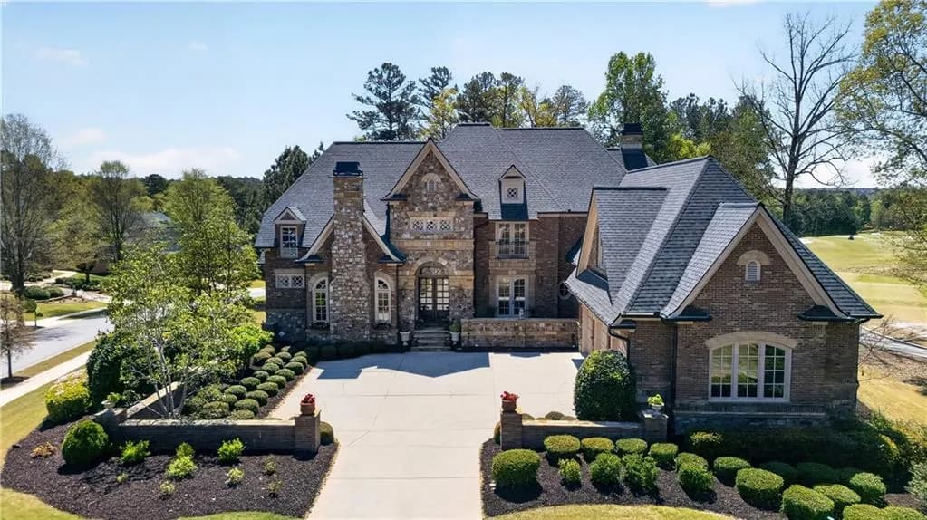 17 Carl Sanders Drive, Acworth