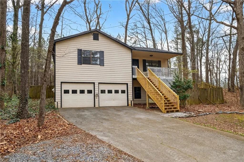 67 Trace Trail, Dallas