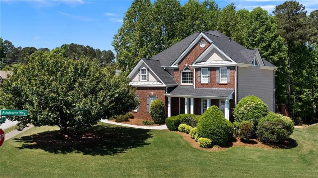 51 Nightwind Trace, Acworth