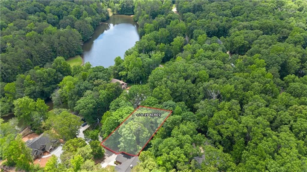 2025 Lakeview Parkway, Villa Rica