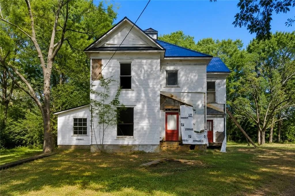 111 Bryan Street W, Bremen