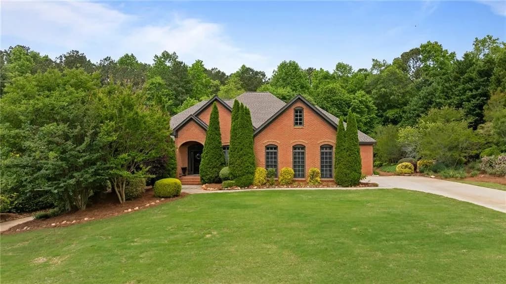 7461 Biltmore Lane, Douglasville
