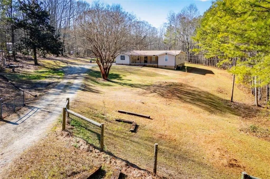 3646 Jones Mill Road, Carrollton