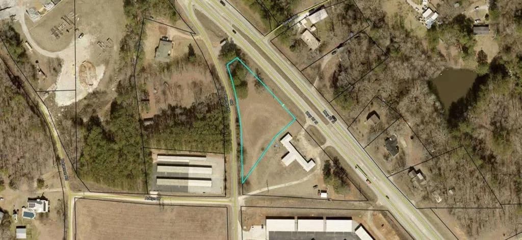 1015 Old Bremen Road, Carrollton